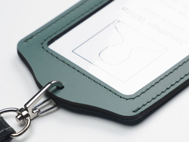 Logotrade promotional gift image of: ID Badge Holder 2038094