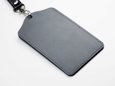 Logotrade promotional giveaway image of: ID Badge Holder 2038319