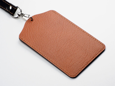Logotrade promotional product picture of: ID Badge Holder 2038318
