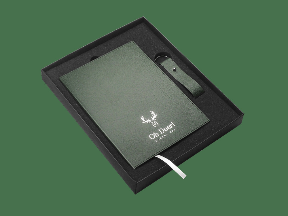 Logo trade promotional merchandise photo of: Set 2071330