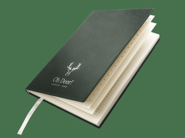 Logotrade corporate gift picture of: Notebook  1945330