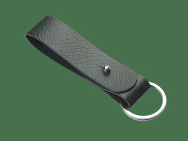 Logotrade corporate gift picture of: Keyring 599330