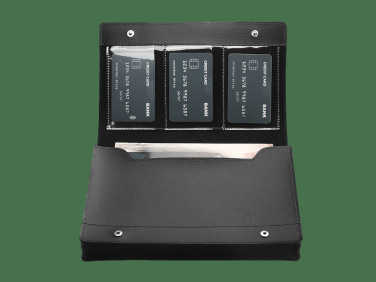 Logo trade promotional gift photo of: Car Document Organizer 2072157