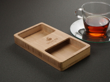 Logotrade promotional gift picture of: Wooden payer 2080292