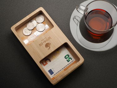 Logotrade corporate gifts photo of: Wooden payer 2080292