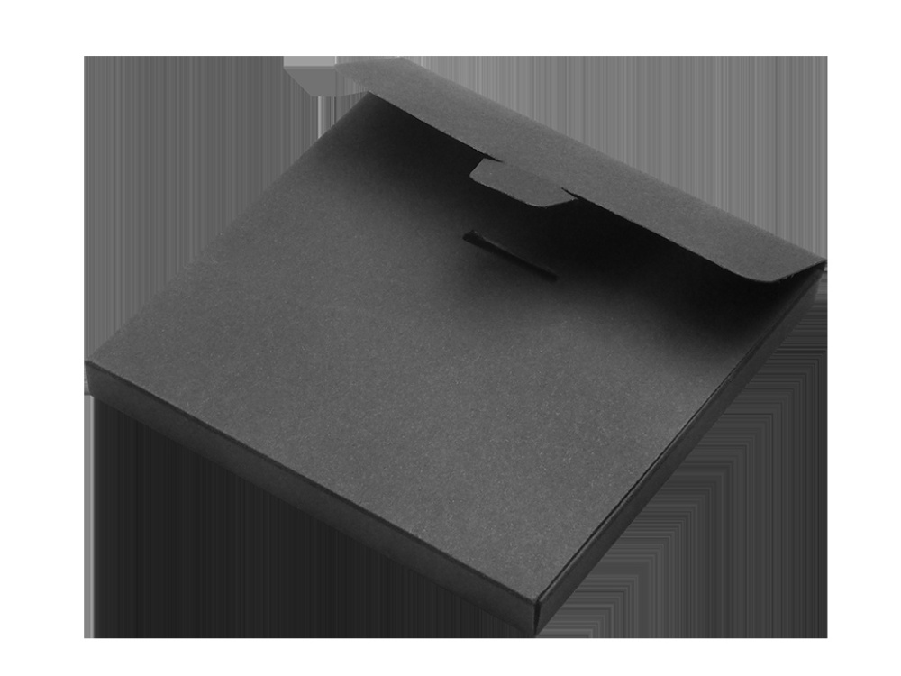 Logotrade promotional item picture of: Box (10.5x10.5x1cm) 900037