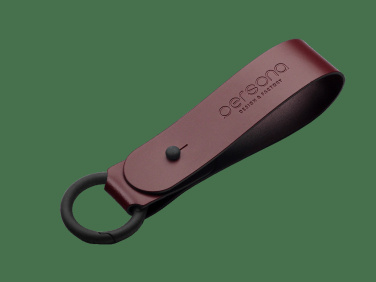 Logotrade promotional giveaway image of: Keyring 1709094