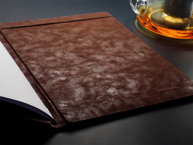 Logo trade promotional items image of: Menu cover Fine Dining Pro 2013325