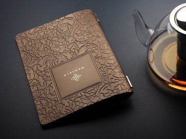 Logotrade corporate gift image of: Menu cover Ambiente 1181336