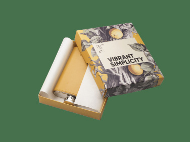Logotrade promotional products photo of: Box (13x11x2,5cm) 978117