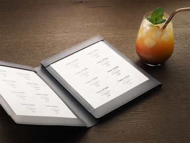 Logotrade advertising product picture of: Menu 1112094