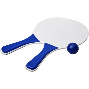 Logotrade advertising product image of: Bounce beach game set