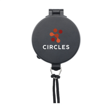 Logotrade promotional item picture of: En-Route compass