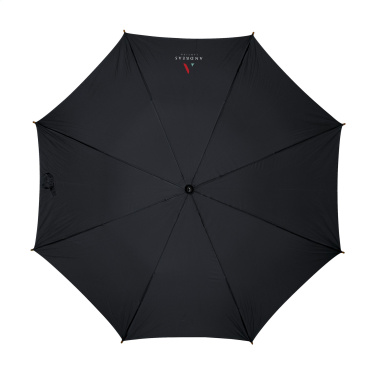 Logotrade advertising product picture of: FirstClass umbrella 23 inch