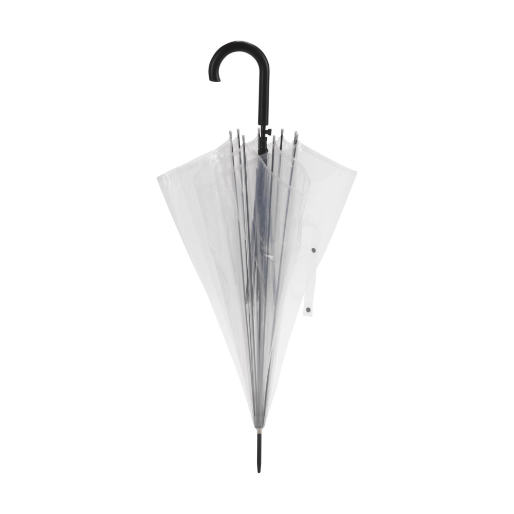 Logotrade promotional giveaways photo of: TransEvent umbrella 23 inch