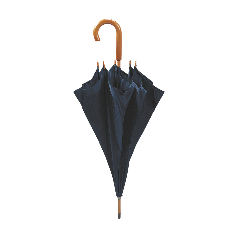 Logotrade corporate gifts photo of: BusinessClass umbrella 23 inch