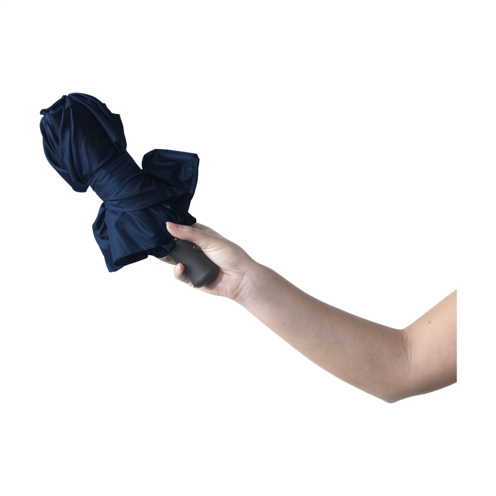 Logotrade promotional product picture of: Impulse automatic umbrella 21 inch