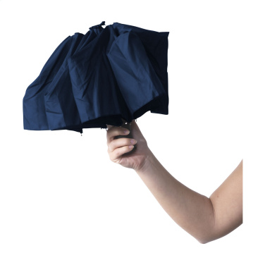 Logotrade promotional gift picture of: Impulse automatic umbrella 21 inch