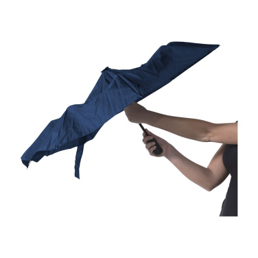 Logotrade promotional merchandise photo of: Impulse automatic umbrella 21 inch