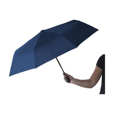 Logotrade promotional merchandise photo of: Impulse automatic umbrella 21 inch