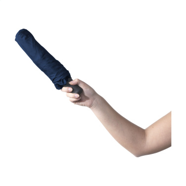 Logotrade promotional item picture of: Impulse automatic umbrella 21 inch