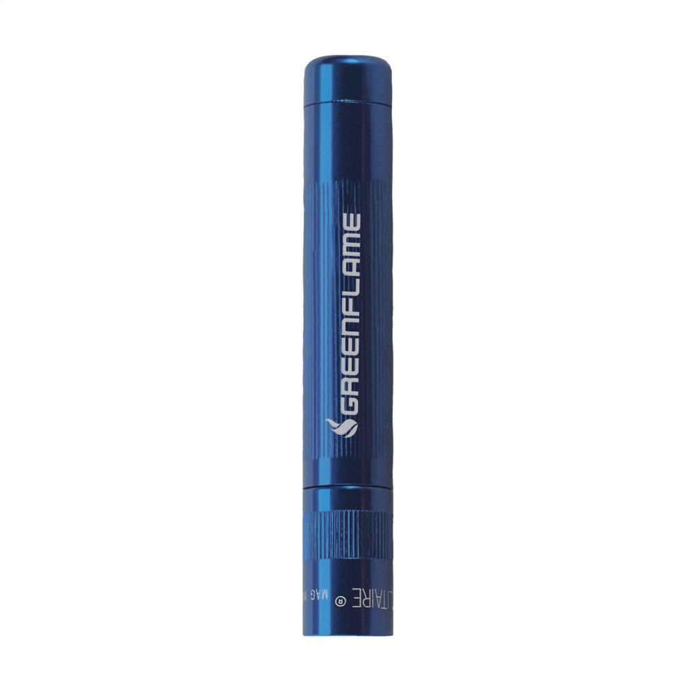 Logotrade promotional product picture of: Maglite® Solitaire torch