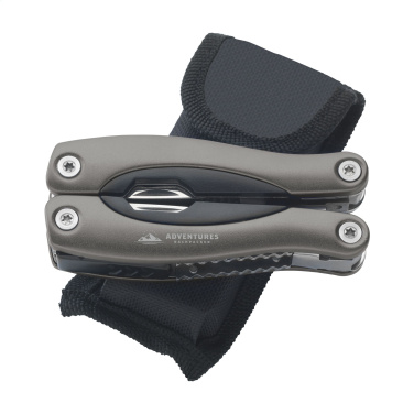 Logo trade corporate gifts picture of: MicroTool multitool