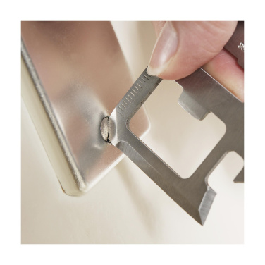 Logo trade promotional products image of: SmartTool multitool