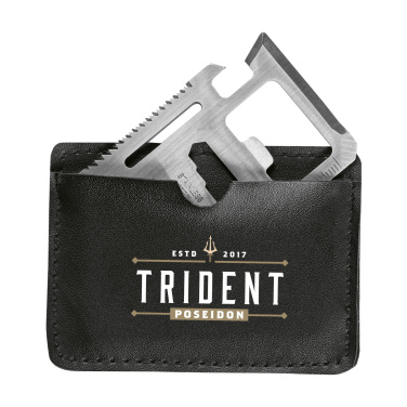 Logo trade corporate gift photo of: SmartTool multitool