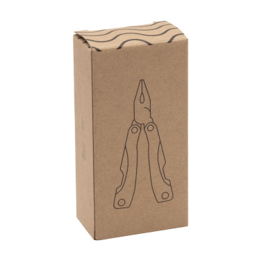Logotrade corporate gifts photo of: MaxiTool multitool