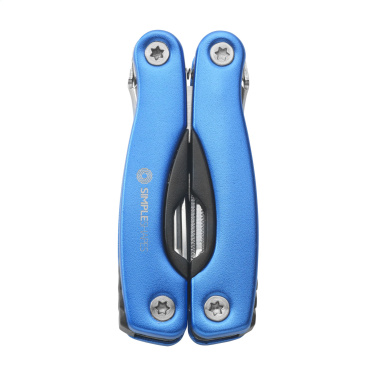 Logo trade corporate gifts image of: MaxiTool multitool