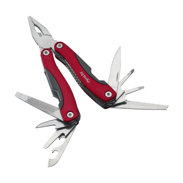 Logotrade corporate gift picture of: MaxiTool multitool