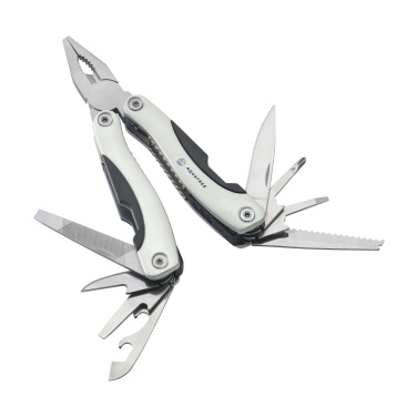 Logotrade promotional items photo of: MaxiTool multitool