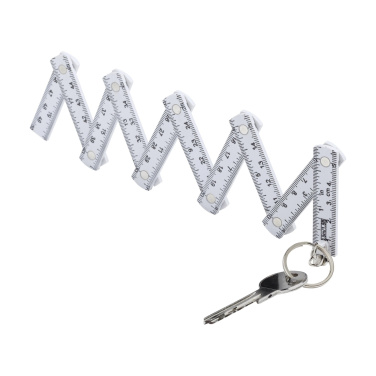 Logotrade corporate gifts photo of: MiniMetric ruler