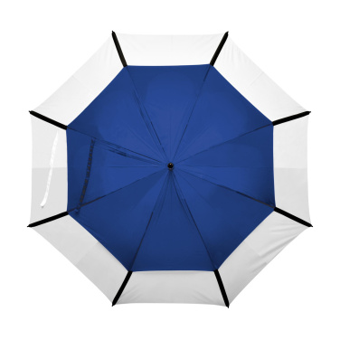Logo trade promotional giveaways image of: GolfClass umbrella 30 inch