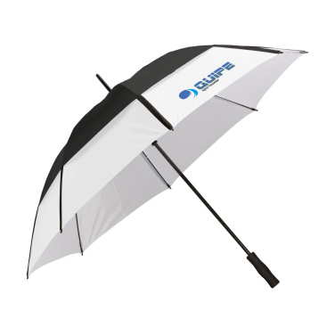 Logotrade promotional gift picture of: GolfClass umbrella 30 inch