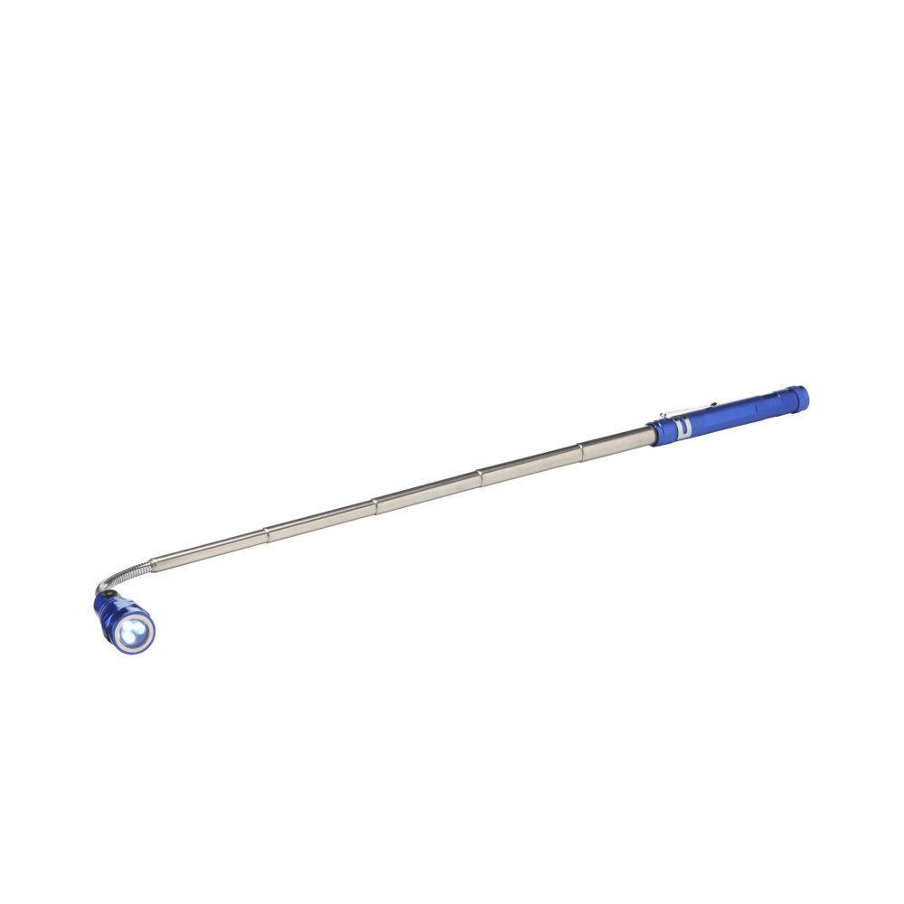 Logo trade corporate gifts image of: GripLight torch