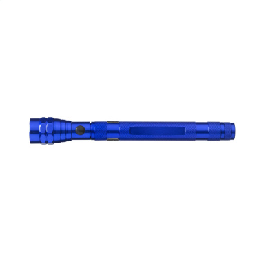 Logotrade promotional merchandise picture of: GripLight torch