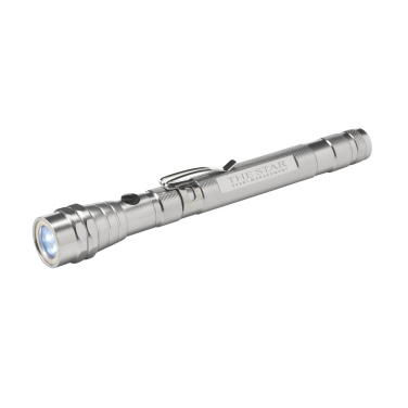 Logo trade promotional gifts image of: GripLight torch