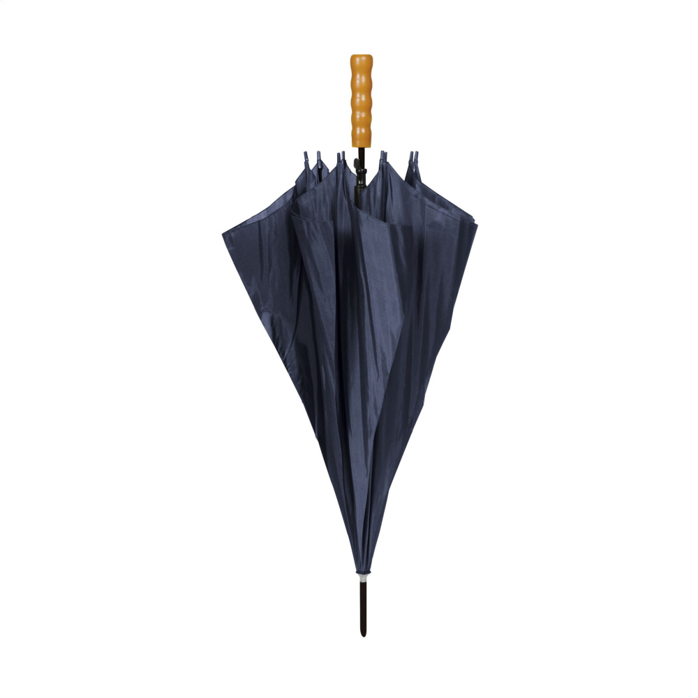 Logo trade promotional gifts image of: RoyalClass umbrella 23 inch