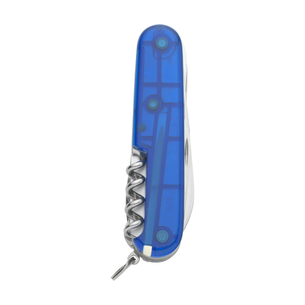 Logo trade advertising products picture of: Victorinox Huntsman pocket knife