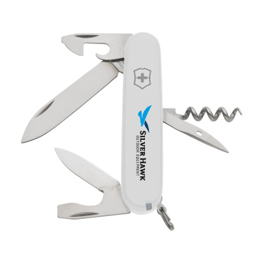 Logotrade promotional merchandise picture of: Victorinox Spartan pocket knife
