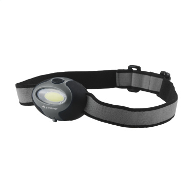 Logo trade corporate gifts picture of: HeadLight COB