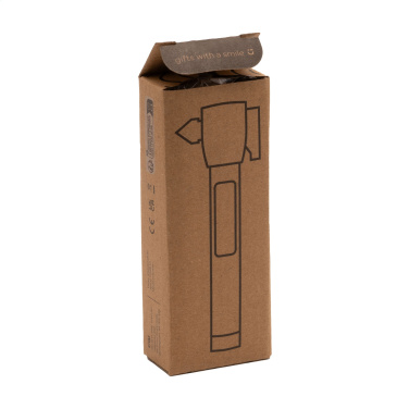 Logo trade corporate gifts image of: RescueHammer COB
