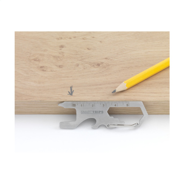Logo trade promotional products image of: SmartKey multitool