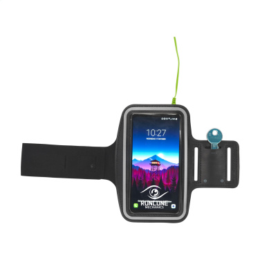Logo trade corporate gifts image of: Sports Bracelet