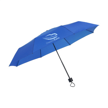 Logotrade promotional merchandise picture of: Colorado Mini foldable umbrella 21 inch