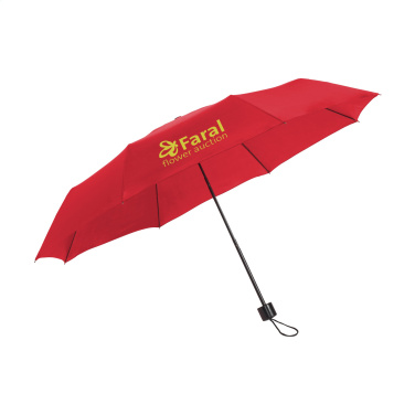 Logotrade promotional merchandise picture of: Colorado Mini foldable umbrella 21 inch