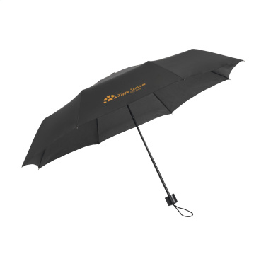 Logo trade promotional gifts picture of: Colorado Mini foldable umbrella 21 inch