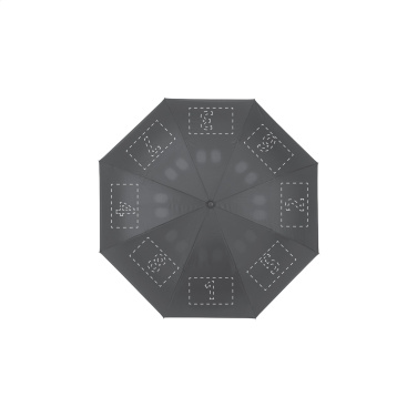 Logotrade corporate gifts photo of: Reverse Umbrella 23 inch